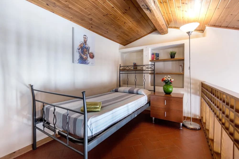 Via Ricasoli apartment - photo 8