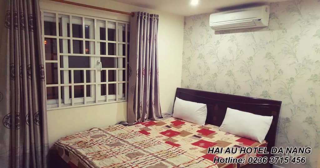 Hai Au Hotel - photo 2