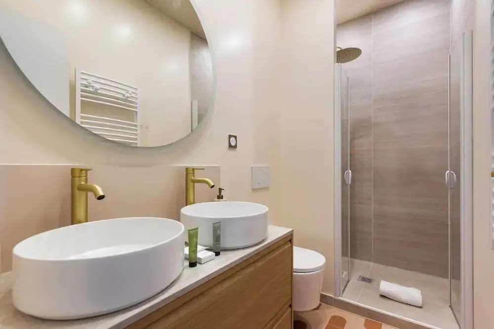 Port-royal Residence - Chic Apartment - 2br-4p - photo 12