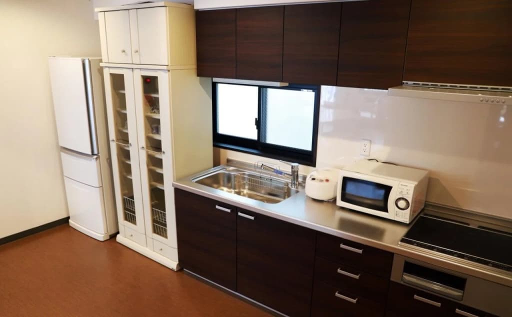 Hostel Taichi-House - photo 10