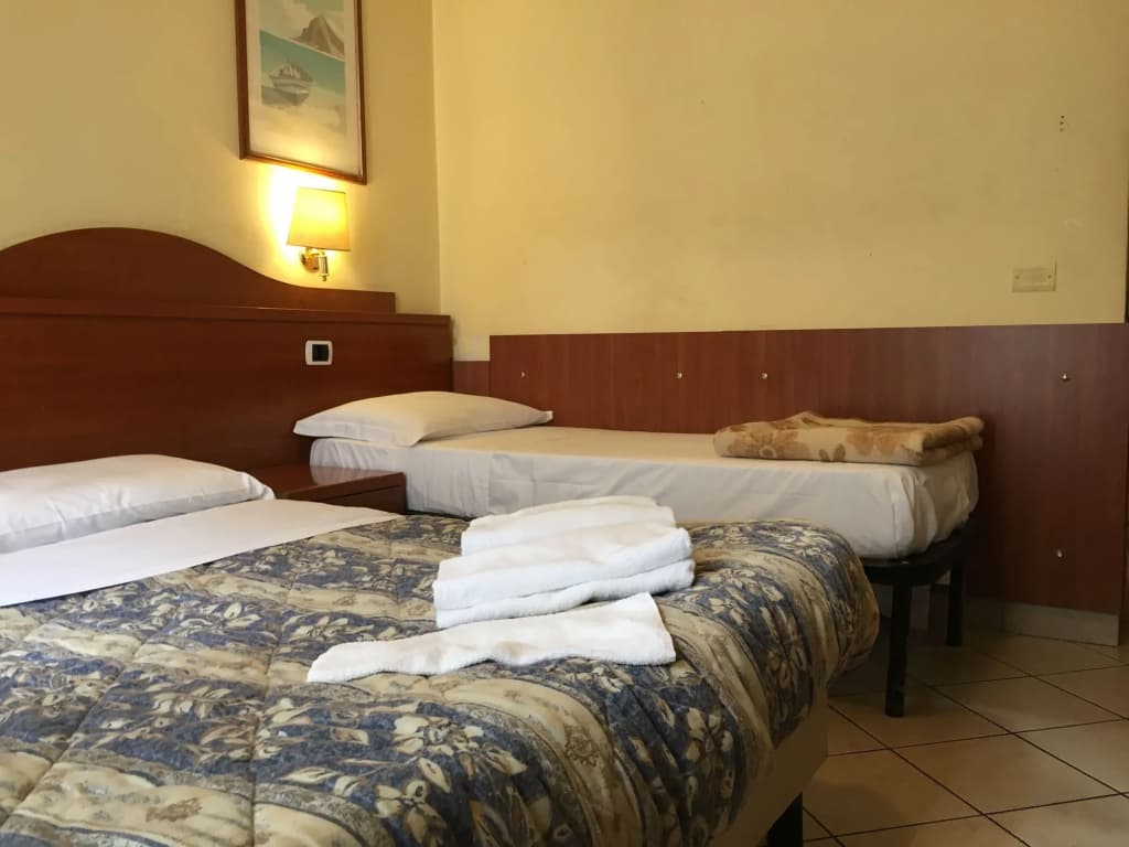 Rome Terminal House - photo 5