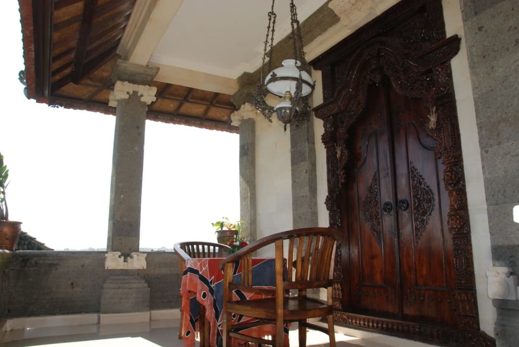 Warji House 2 Bisma - photo 17