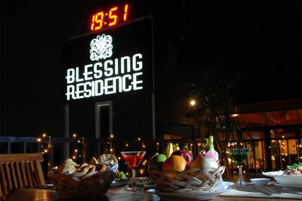 Blessing Residence - photo 18