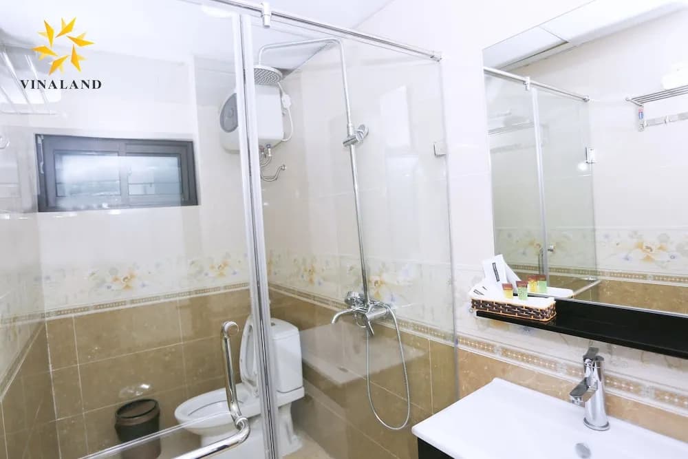 Sarepi Service Apartment - main photo
