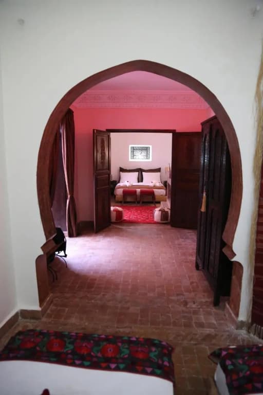 Riad Reve d Antan Real Dream - photo 26