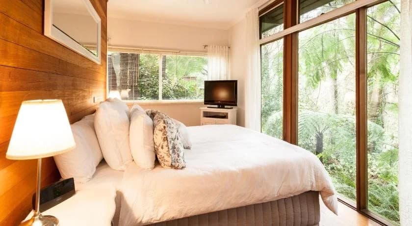 A Cottage in the Forest - photo 4