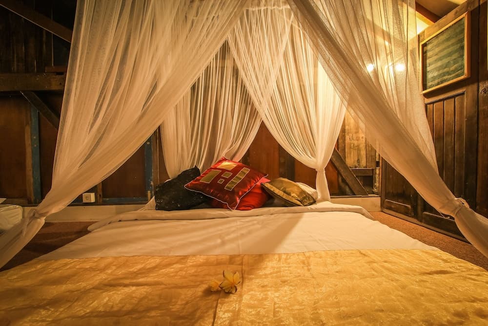 Rumah Nyaman Villa - photo 6