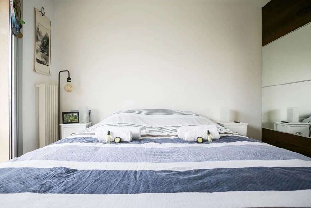Homely Oberkampf Apartment for 4 Guests - photo 2
