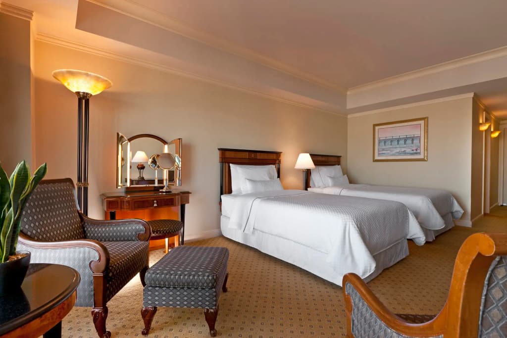 The Westin Tokyo - photo 43