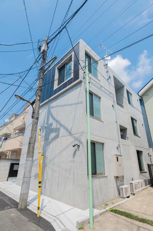 bmj Hyakunincho - Vacation STAY 46865v - photo 15