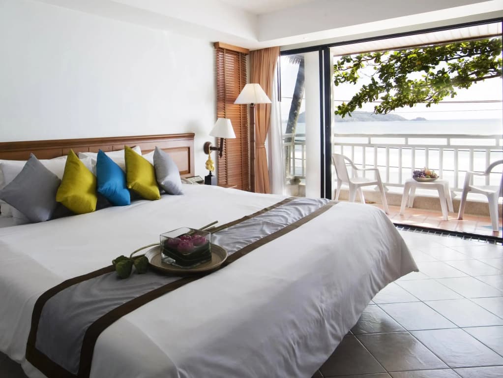 Sunset Beach Resort - photo 12