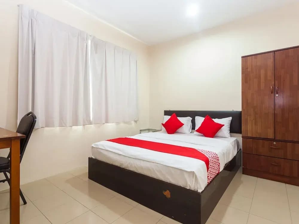 Hotel O Melintang Hotel - photo 3
