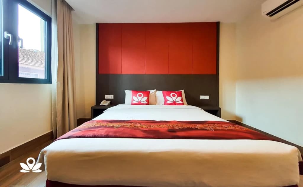 GDS Sentral Hotel - photo 7
