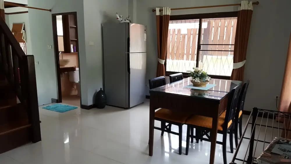Phatong Residence - main photo