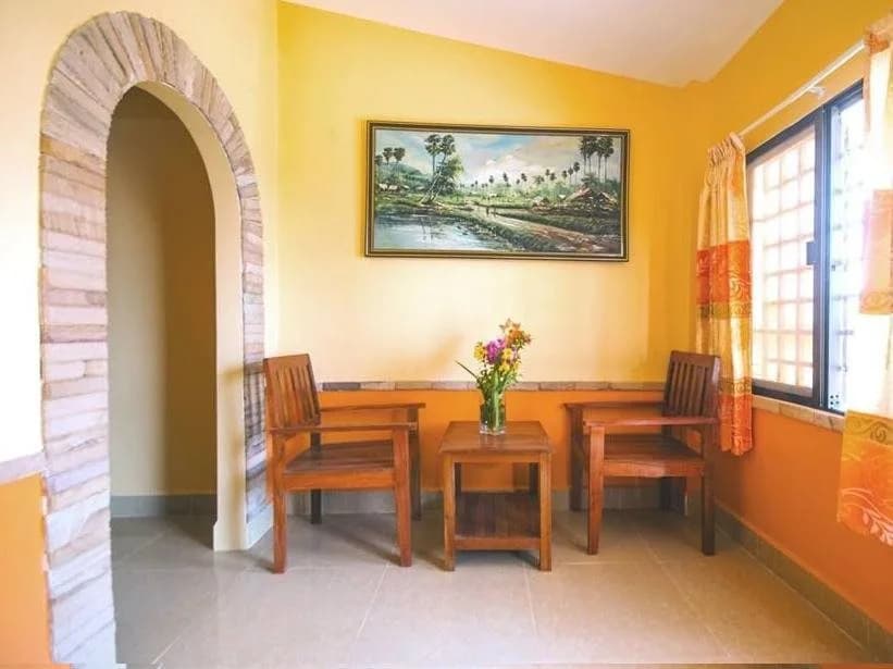 Sun Boutique Resort - photo 13