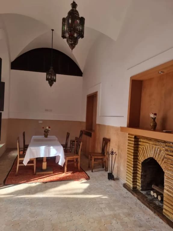 Riad Dar Nejma & Spa - photo 18
