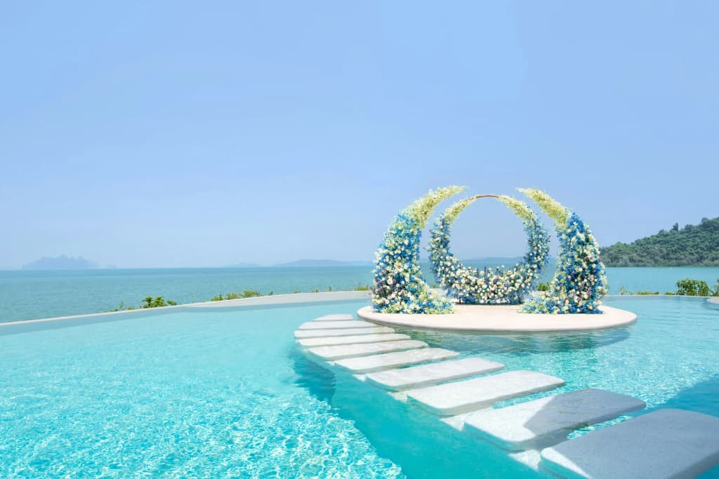 The Naka Island, a Luxury Collection Resort & Spa, Phuket - photo 38