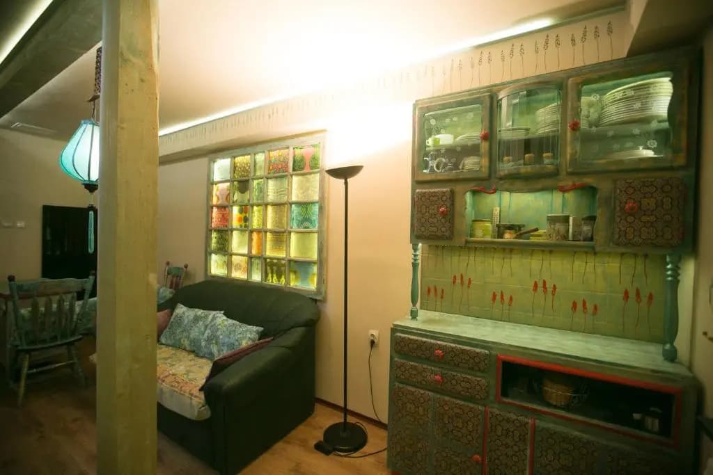 Design Apartment - photo 4