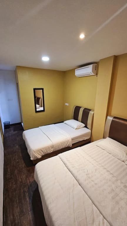 Cute Hotel - photo 2