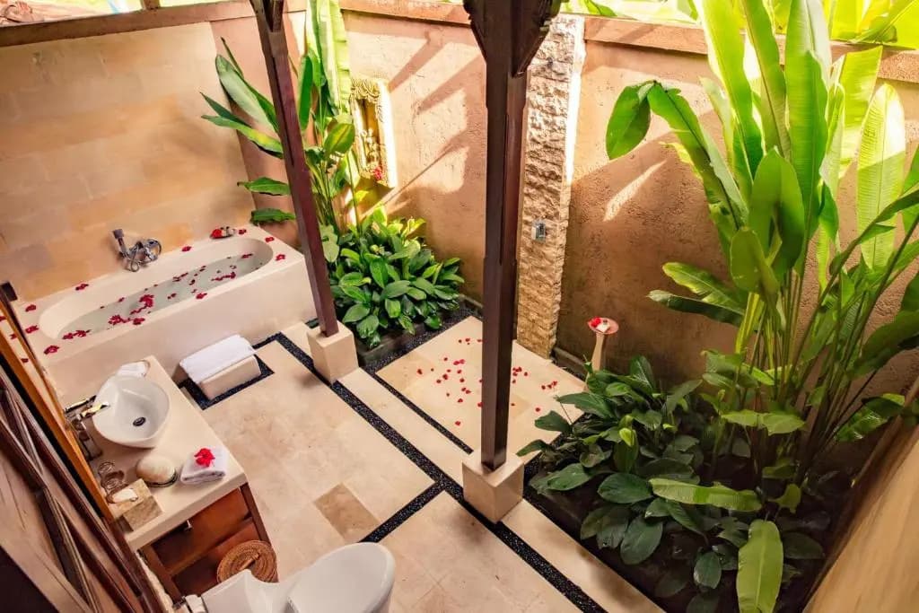 Villa Neyang - photo 11