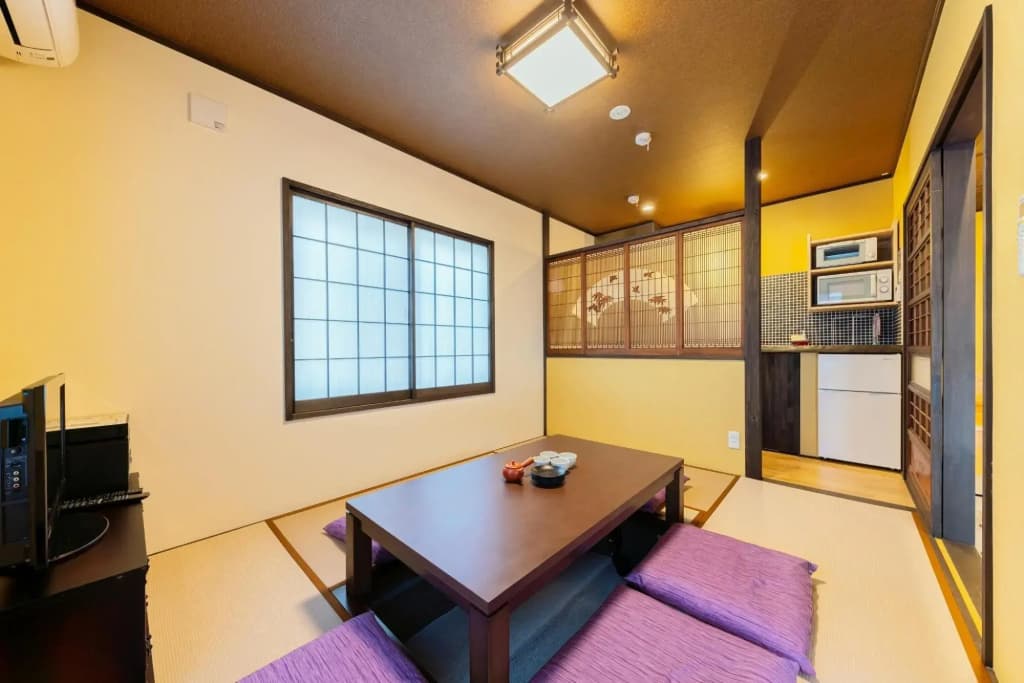 Winds of Senjuku Asakusa / Vacation STAY 46777 - photo 1