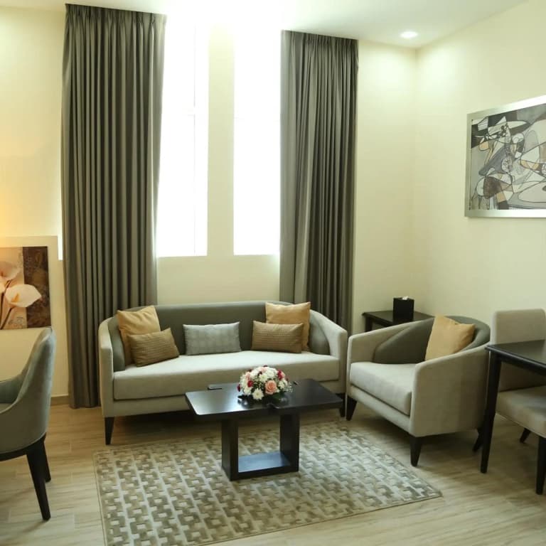 The Uptown by Gewan Fujairah - photo 33