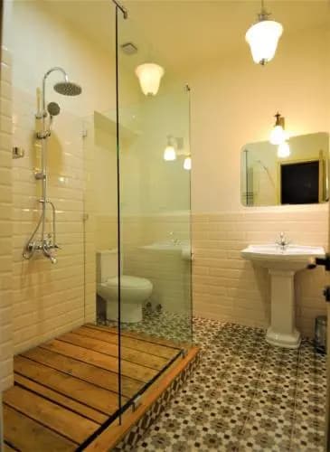 Writers House Residency - photo 11
