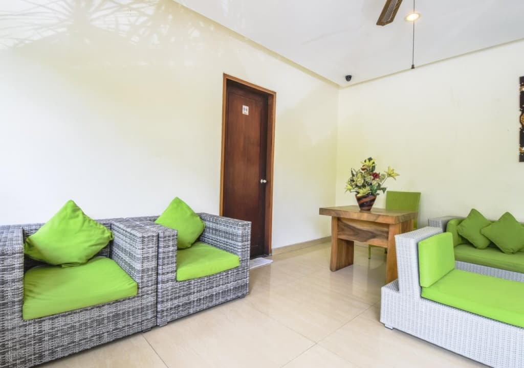 The Widyas Bali Villa - photo 46