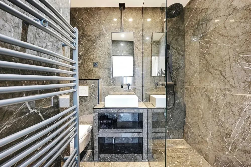 Amazing Appartement - 3br/8p - Saint Germain - photo 9