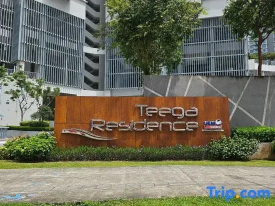 Teega Residence Iskandar Puteri - photo 10