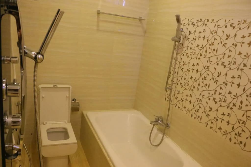 Ras Beach Inn - photo 9