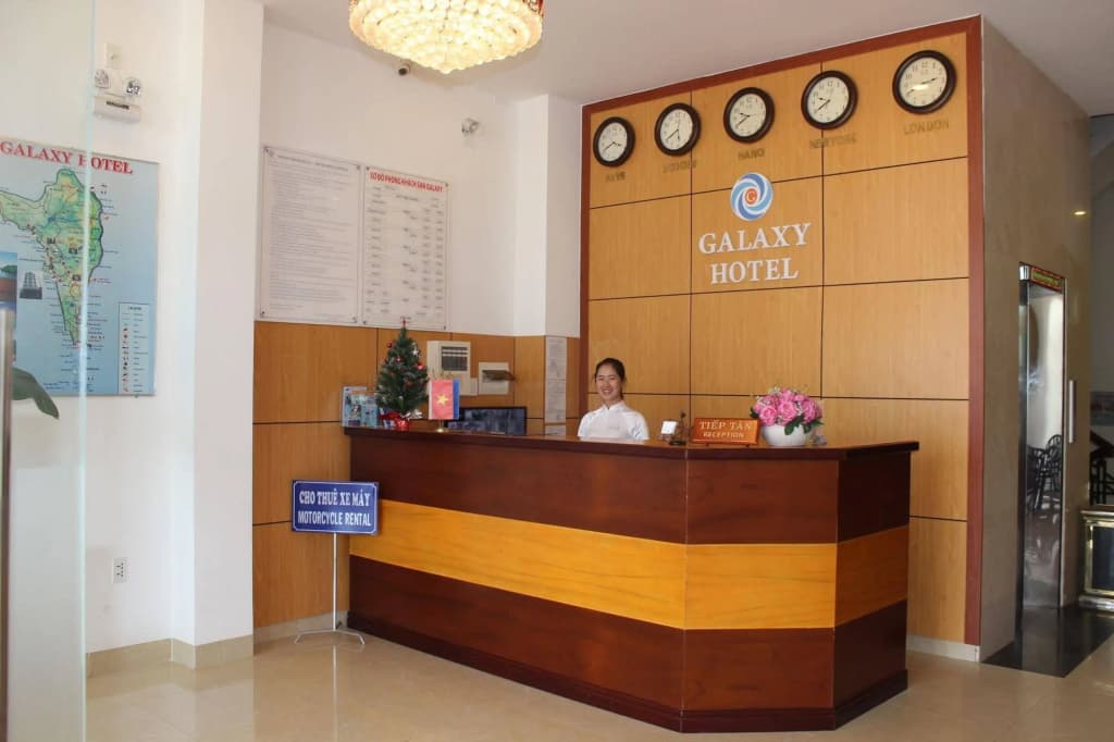 Galaxy Hotel Phu Quoc - photo 8