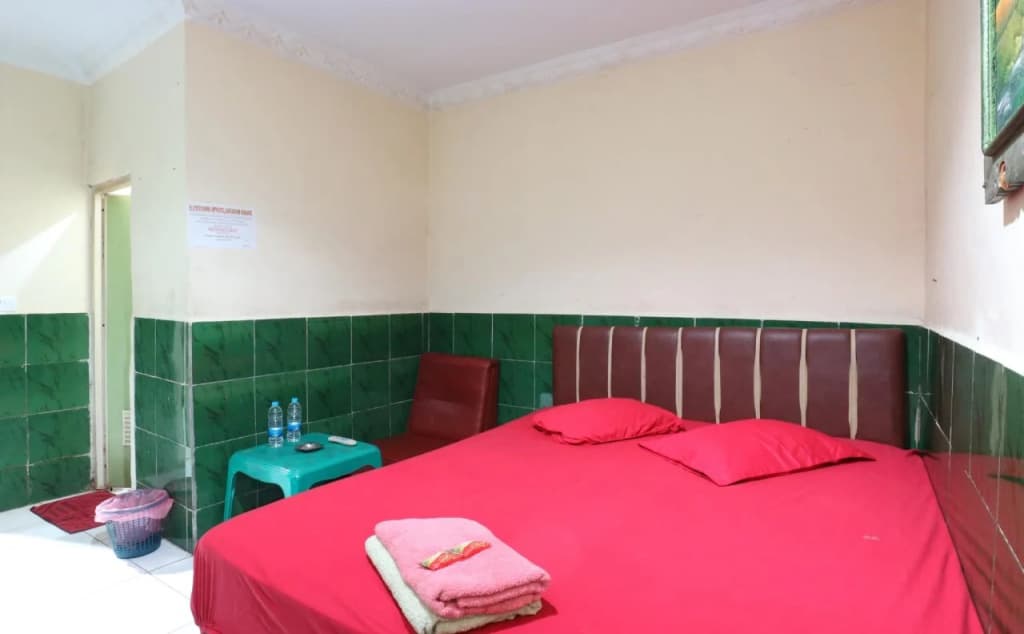 Hotel Ellysta - photo 6
