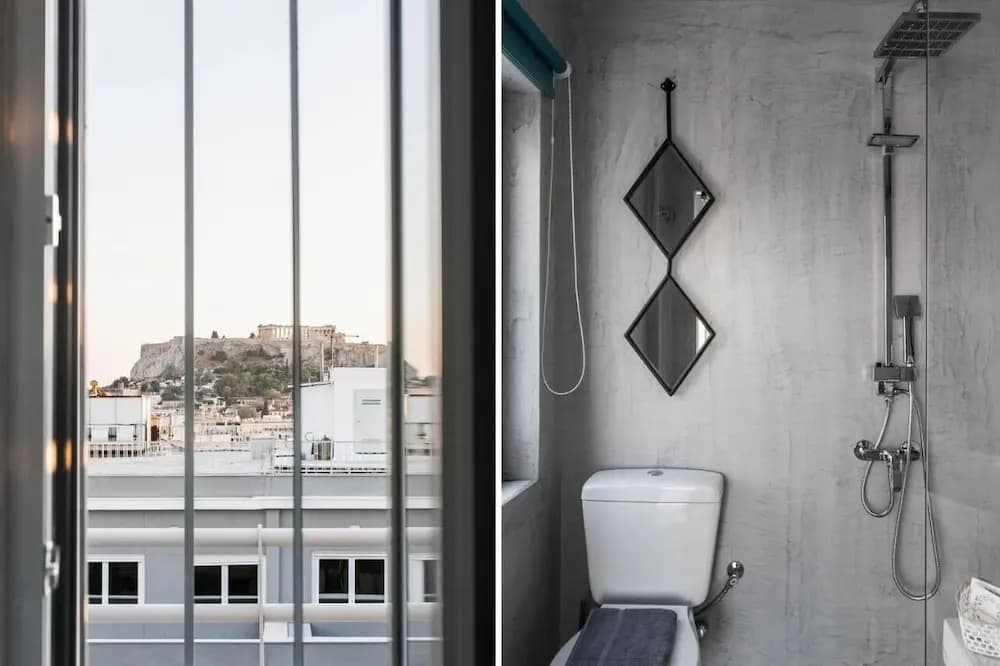 Acropolis view sky suite - photo 7