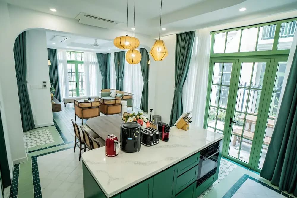 HAUs Villa Phu Quoc - photo 20