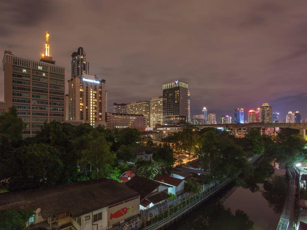 The Path Siam - photo 16