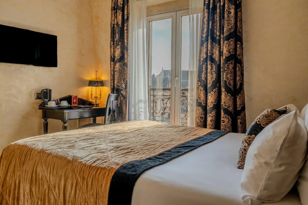 Hotel Empereur - photo 6
