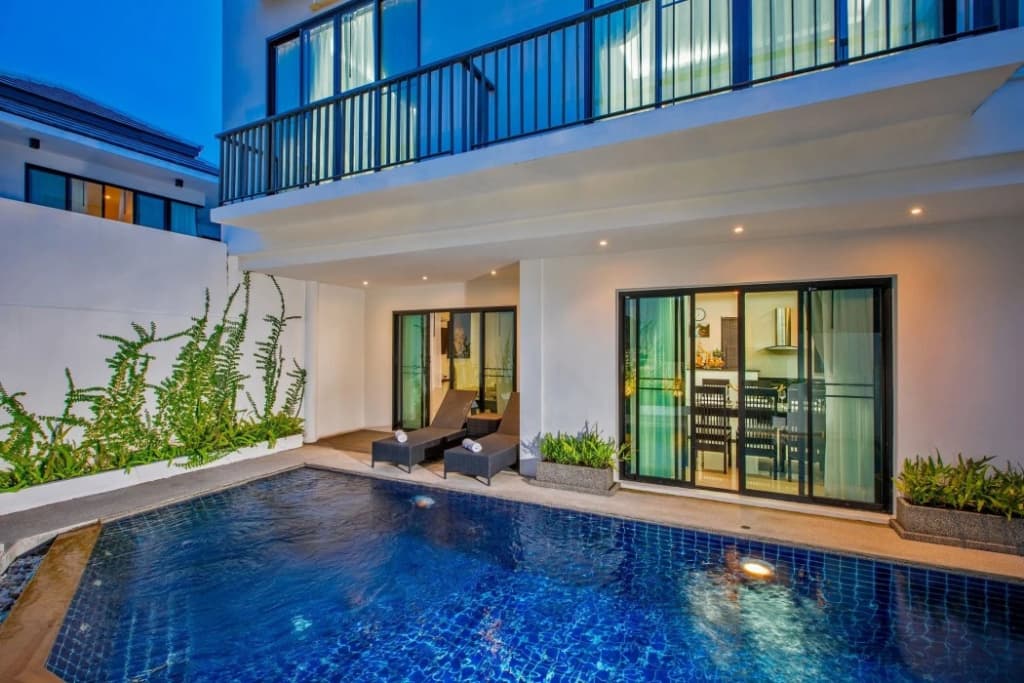 Villa Hau - photo 9