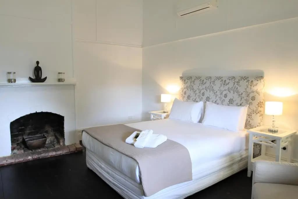 Healesville Garden Accommodation — Healesville Garden Grandview - photo 1