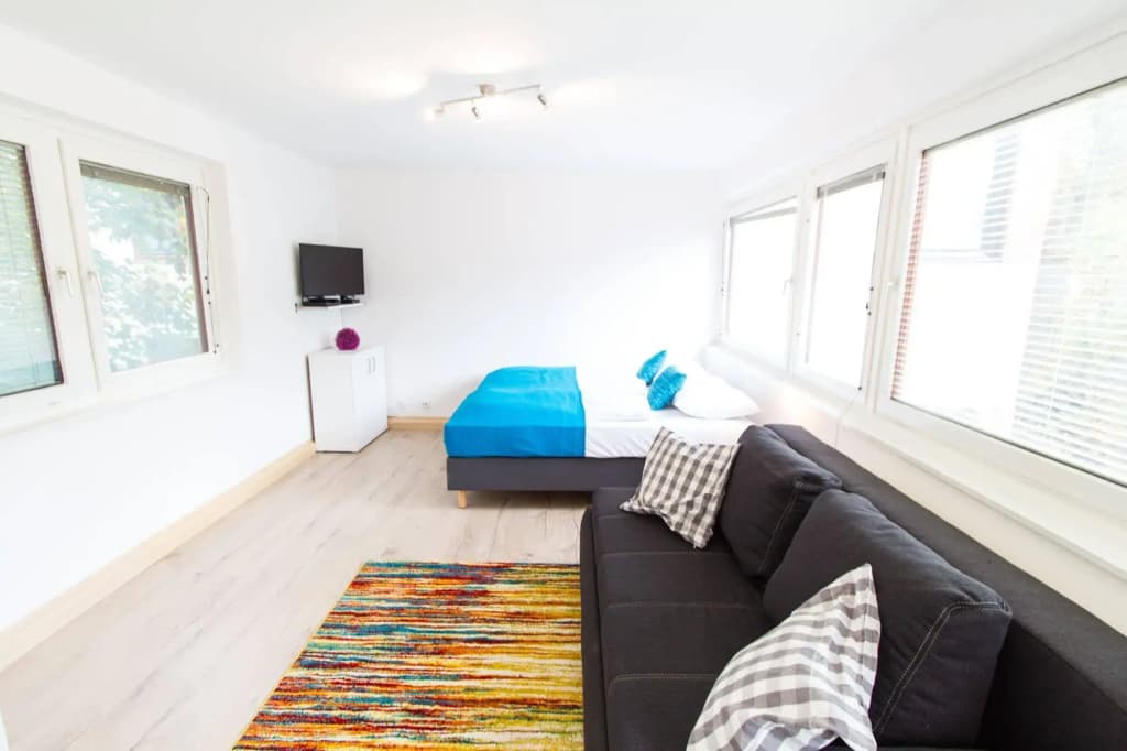 CheckVienna Apartment Veitingergasse II - photo 2