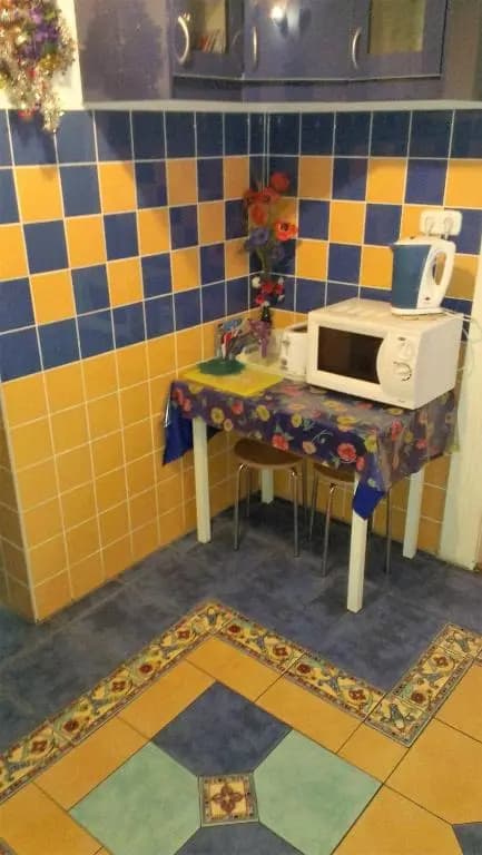 GARIBALDI 1 Apartman - photo 14