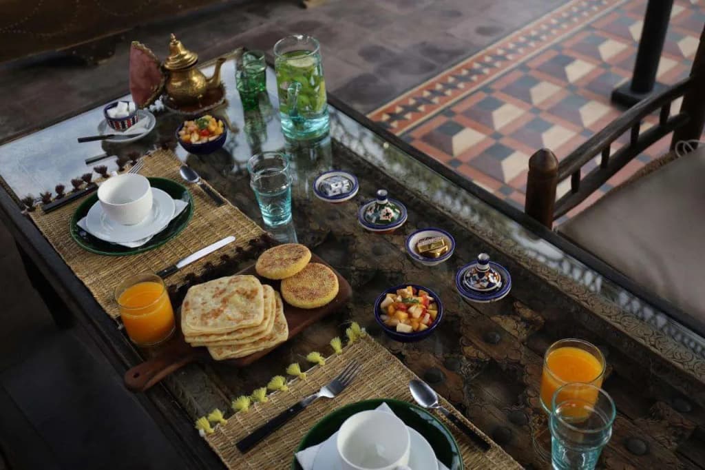 Riad Bindoo - photo 12