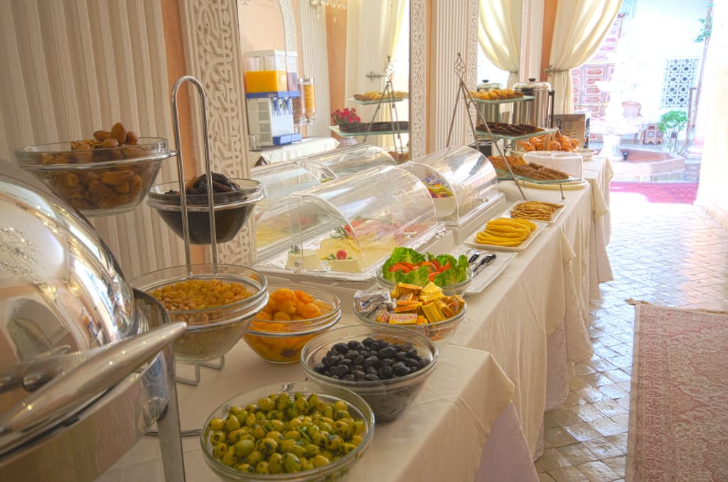 Riad Palais des Princesses - photo 11