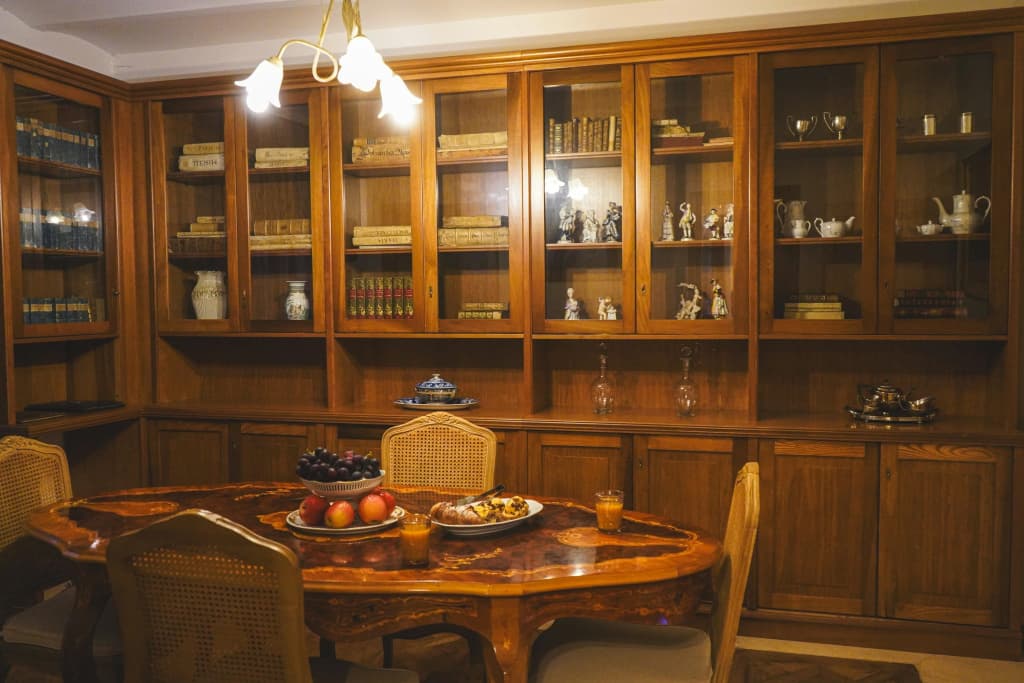 Borgo Pallavicini Mori - photo 11