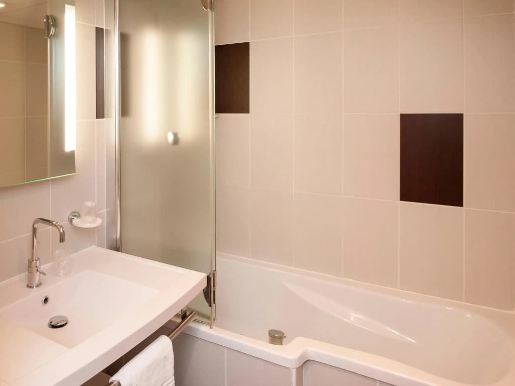 ibis Styles Nice Aéroport Arenas - photo 8
