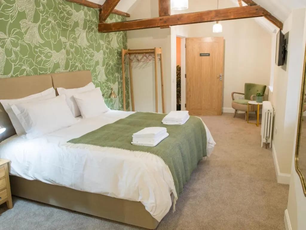 Coach House Ratho Park Steading - photo 3
