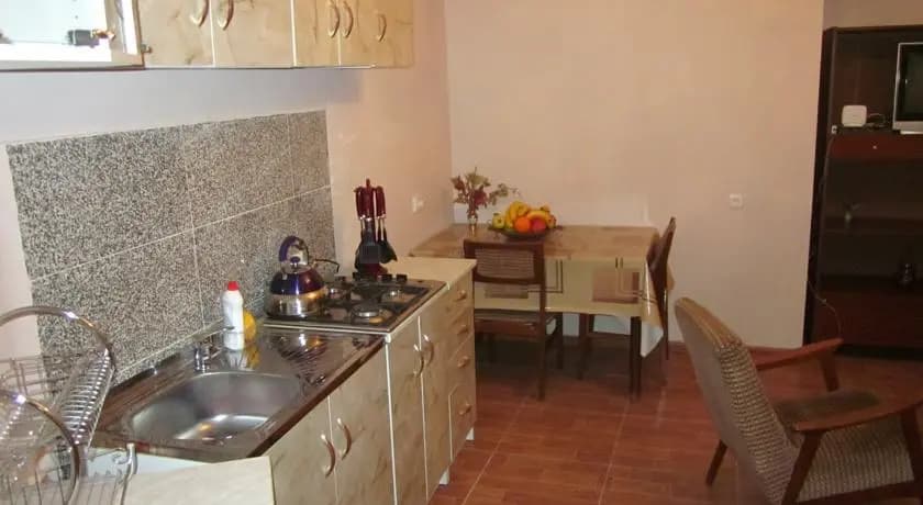 Apartment Iashvili - photo 11