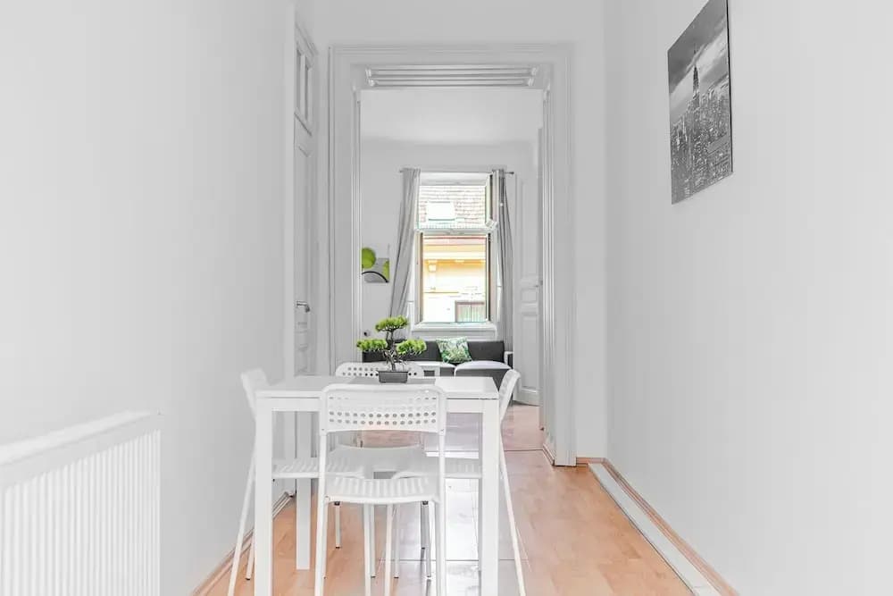 Easy Center Access 2BR Apt Near AKH - photo 10