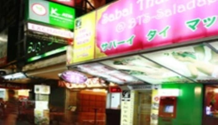 The Regent Silom - photo 10