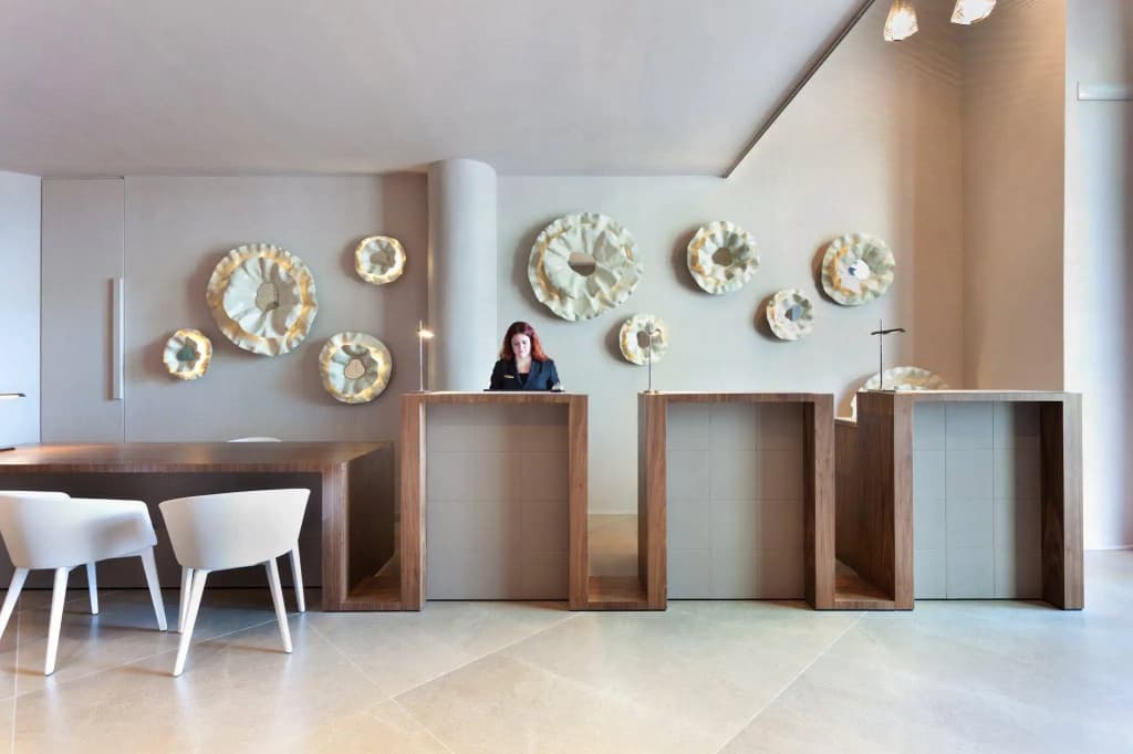 Hotel Condes de Barcelona - photo 13